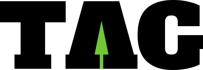 tag logo